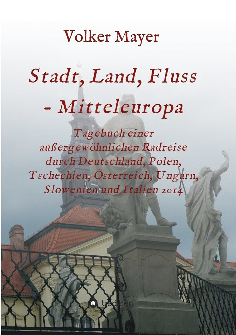 Stadt, Land, Fluss - Mitteleuropa 1