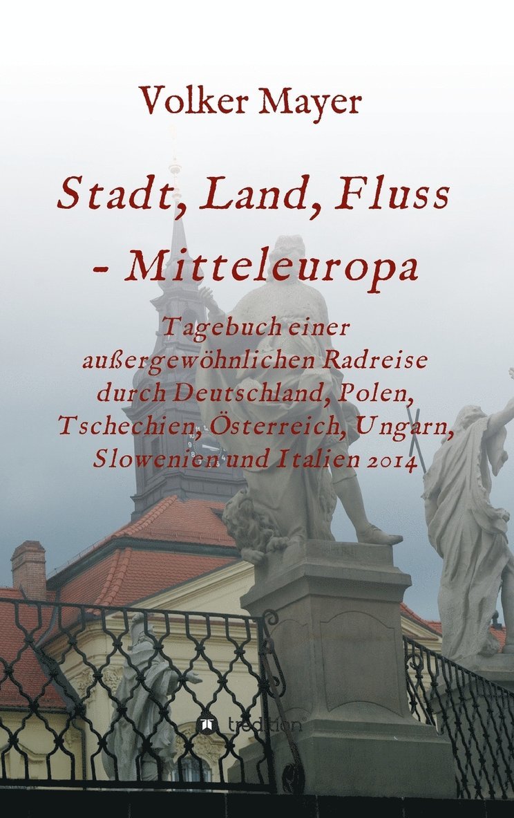 Stadt, Land, Fluss - Mitteleuropa 1