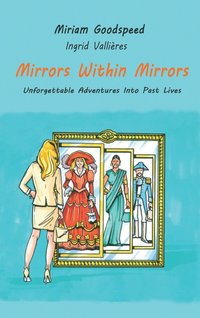 bokomslag Mirrors Within Mirrors