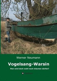 bokomslag Vogelsang-Warsin: Man wird ja wohl noch träumen dürfen?