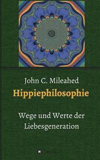 bokomslag Hippiephilosophie