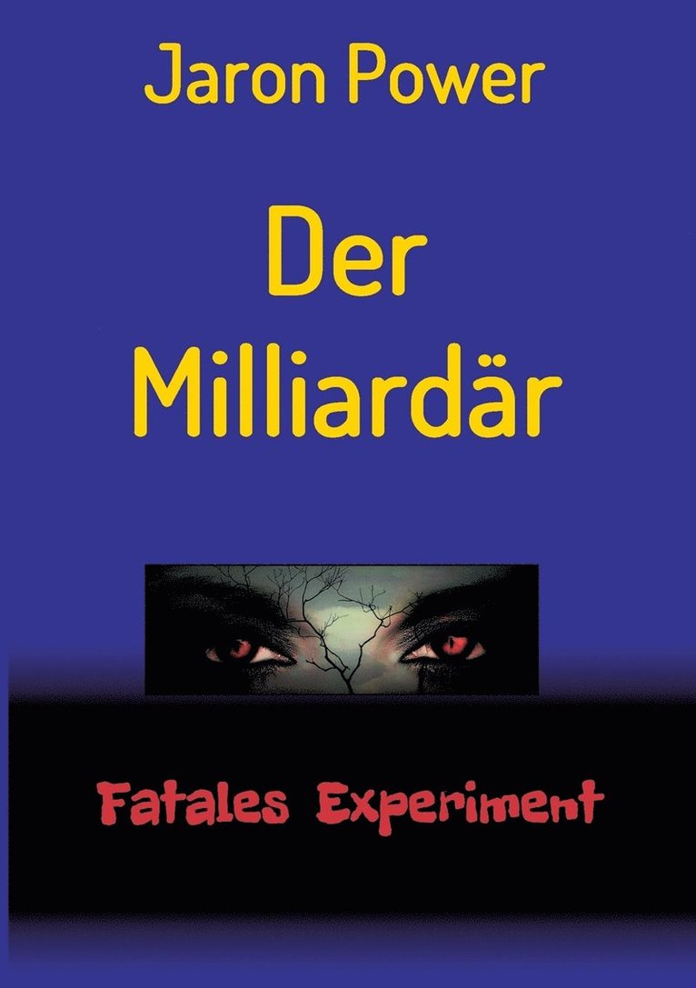 Der Milliardr 1