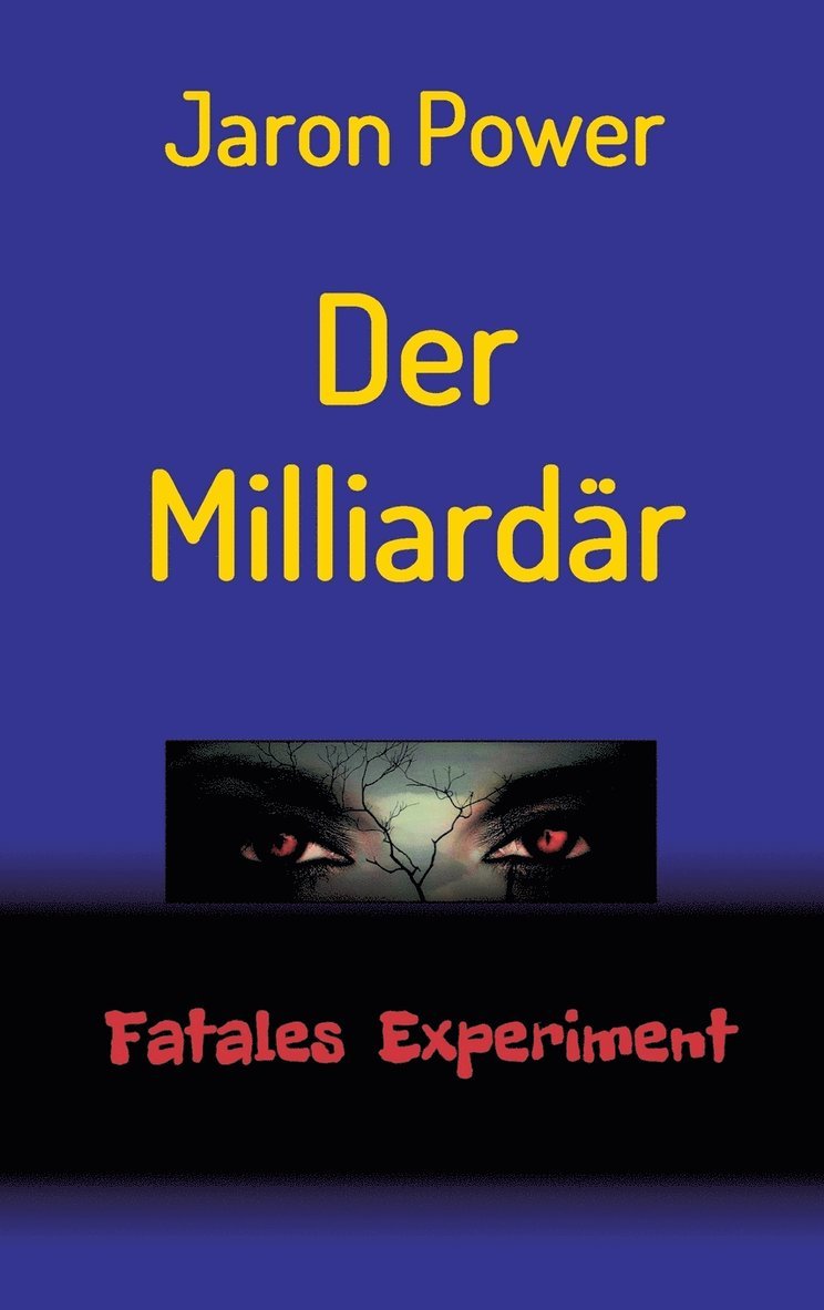 Milliardär