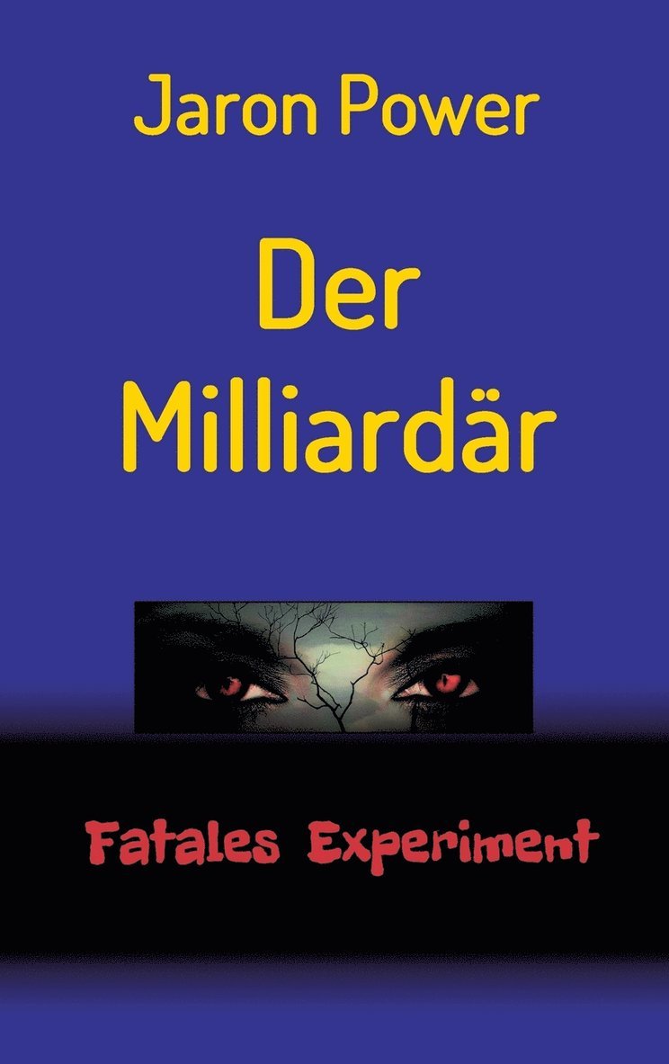 Der Milliardr 1