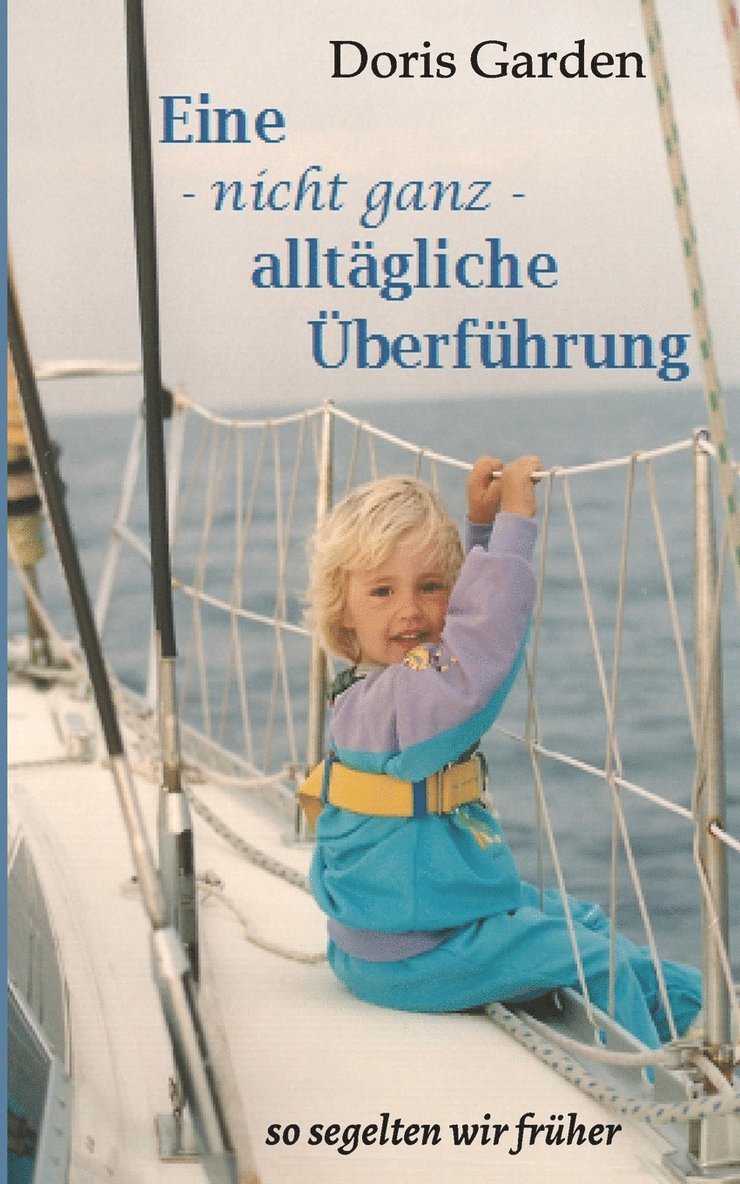 Eine - nicht ganz - alltgliche berfhrung 1