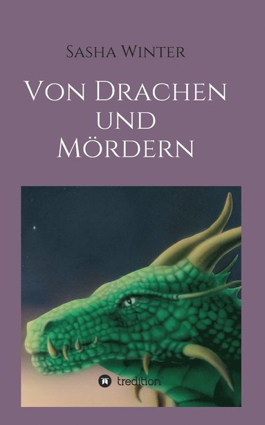 bokomslag Von Drachen und Mrdern