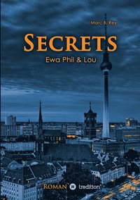 bokomslag Secrets