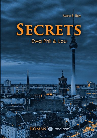 bokomslag Secrets