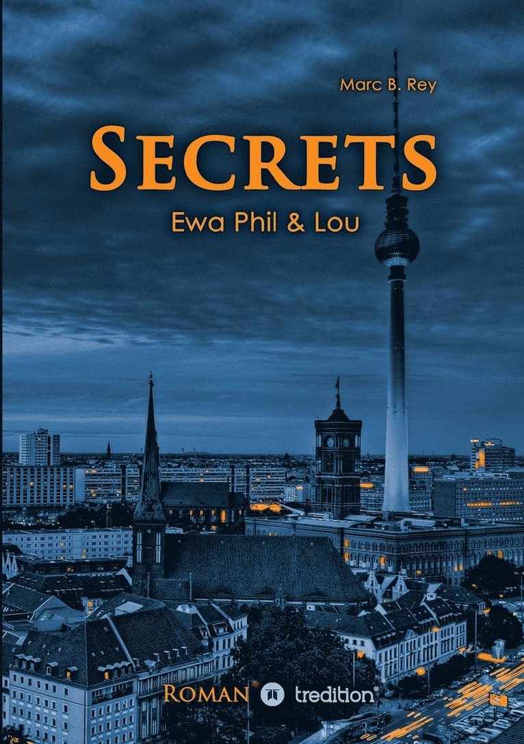 Secrets 1