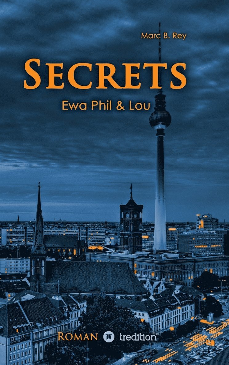 Secrets 1