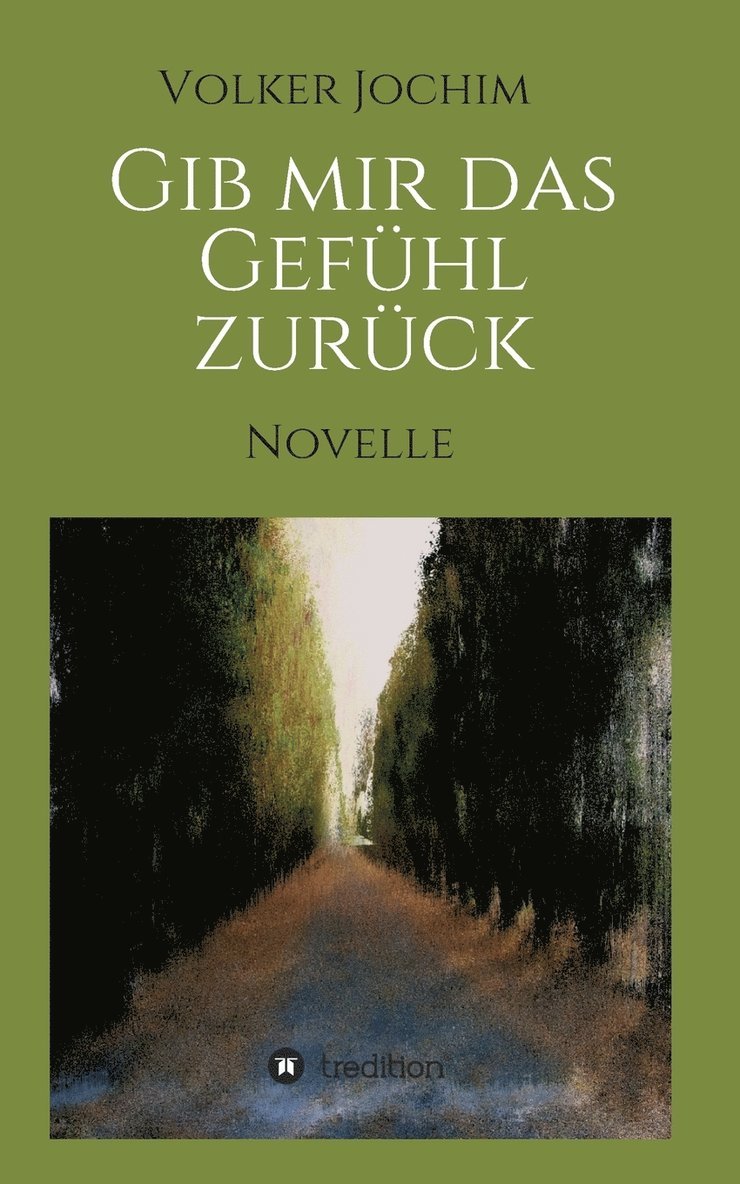 Gib mir das Gefühl zurück