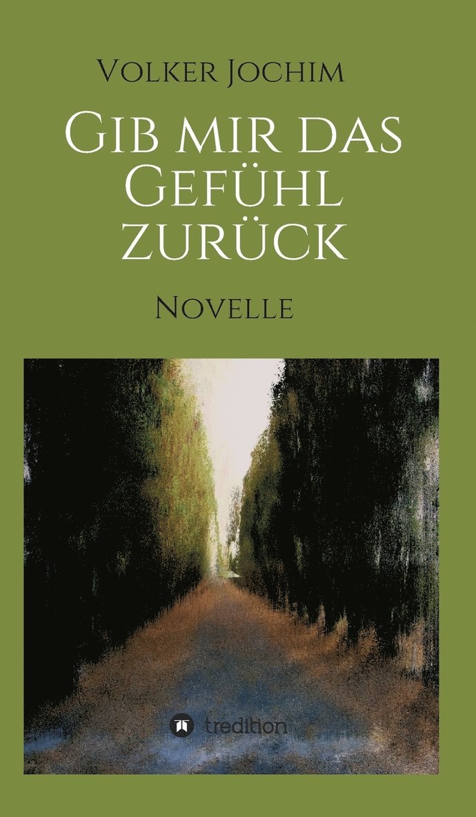 Gib mir das Gefühl zurück