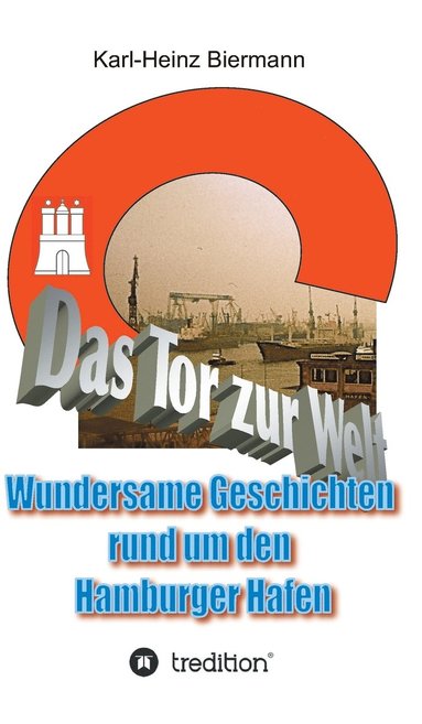 bokomslag Tor zur Welt