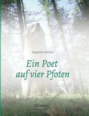 bokomslag Ein Poet auf vier Pfoten