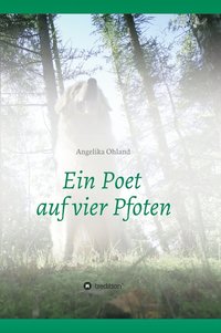 bokomslag Ein Poet auf vier Pfoten