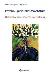 bokomslag Psycho-Spirituelles Wachstum