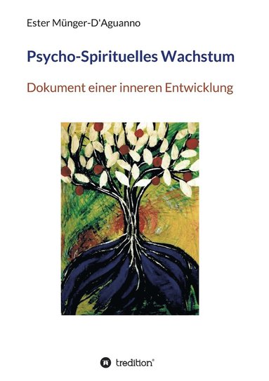 bokomslag Psycho-Spirituelles Wachstum