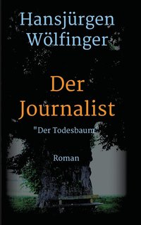 bokomslag Der Journalist