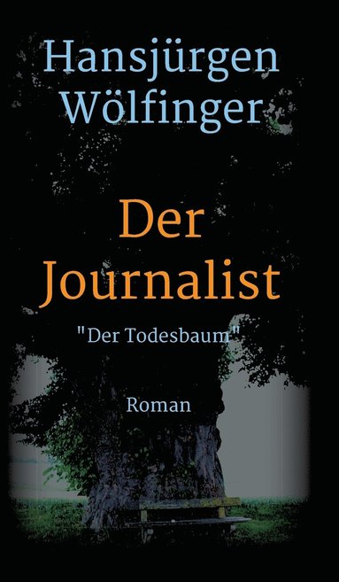 bokomslag Der Journalist