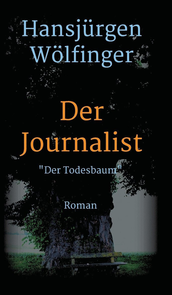 Der Journalist 1