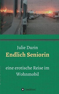 bokomslag Endlich Seniorin