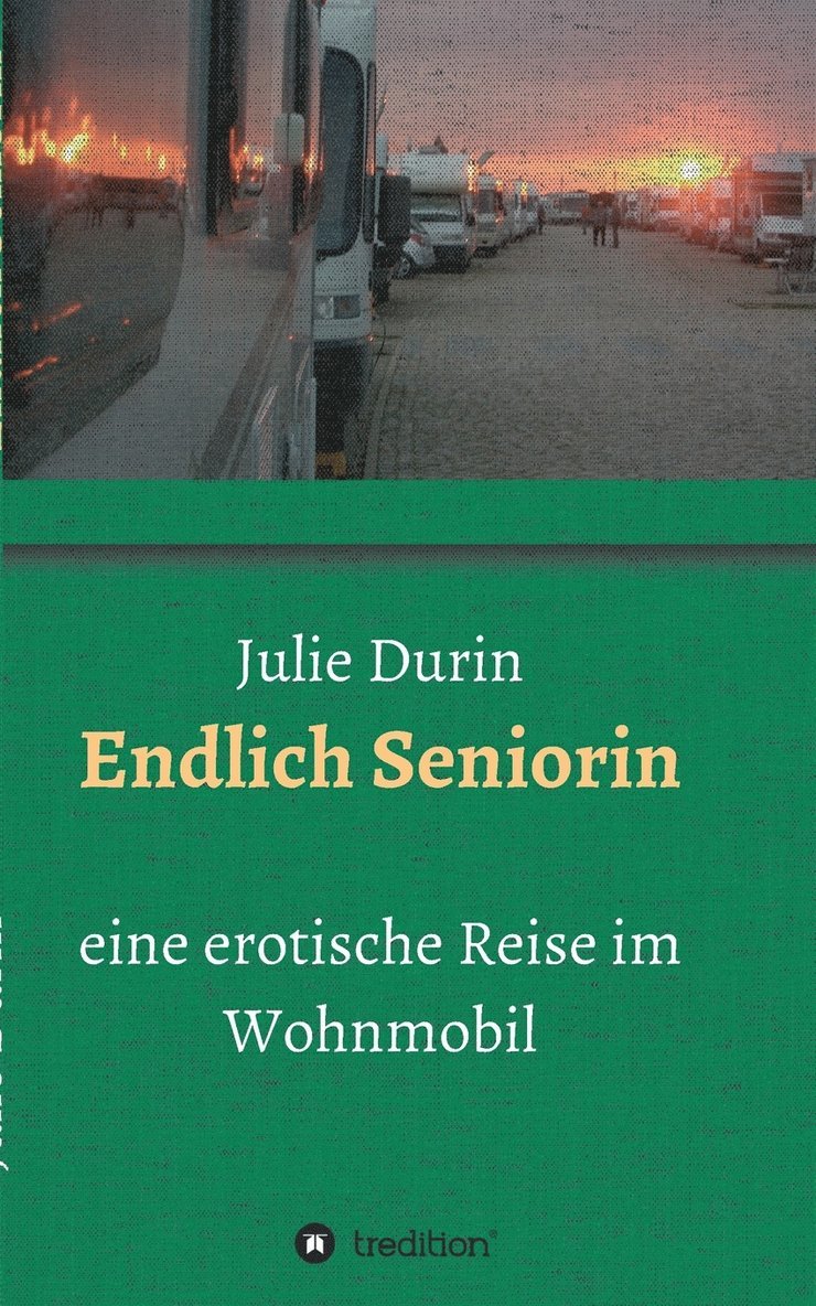 Endlich Seniorin 1