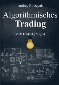 bokomslag Algorithmisches Trading