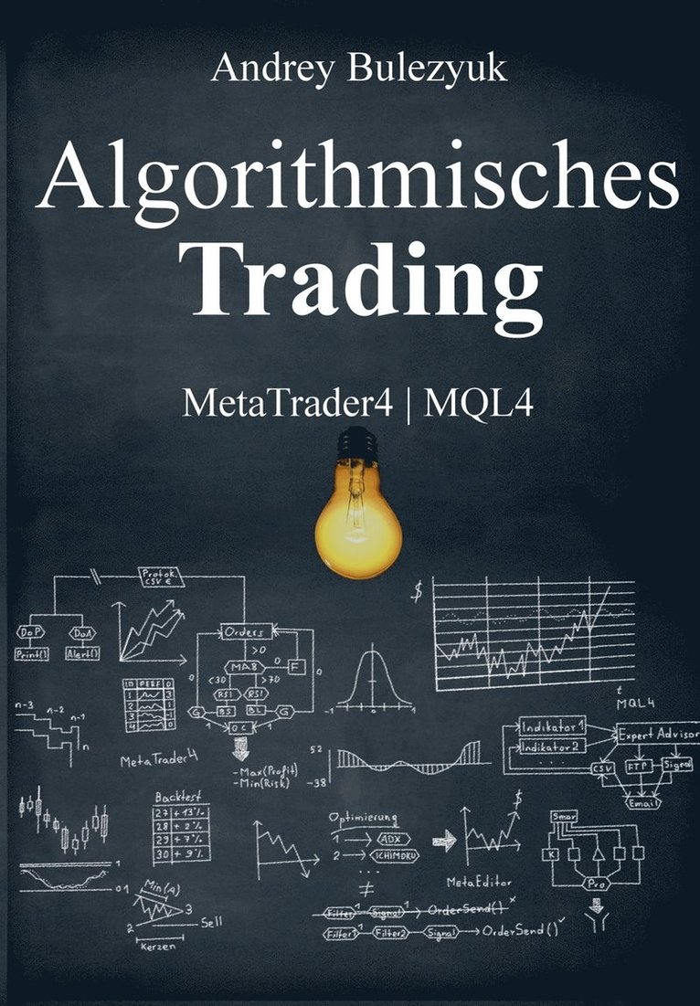 Algorithmisches Trading 1