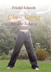 bokomslag Chi - Gong