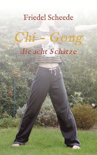 bokomslag Chi - Gong