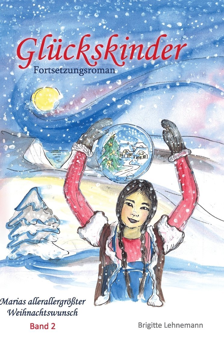 Glückskinder Band 2