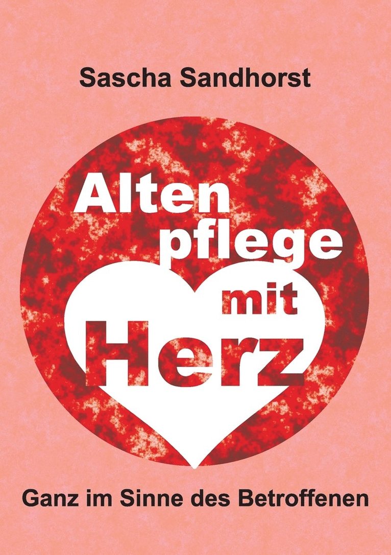 Altenpflege mit Herz 1