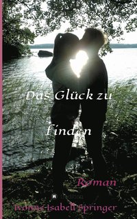 bokomslag Glück zu finden