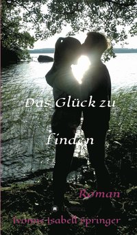 bokomslag Glück zu finden