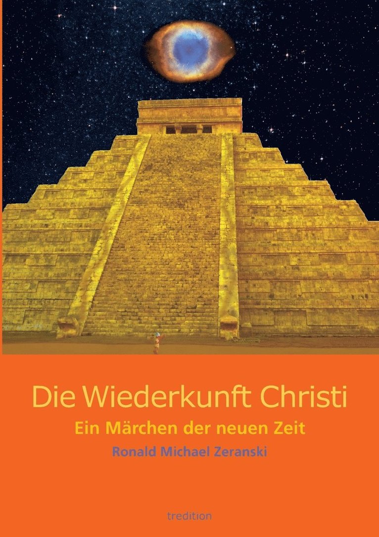 Die Wiederkunft Christi 1