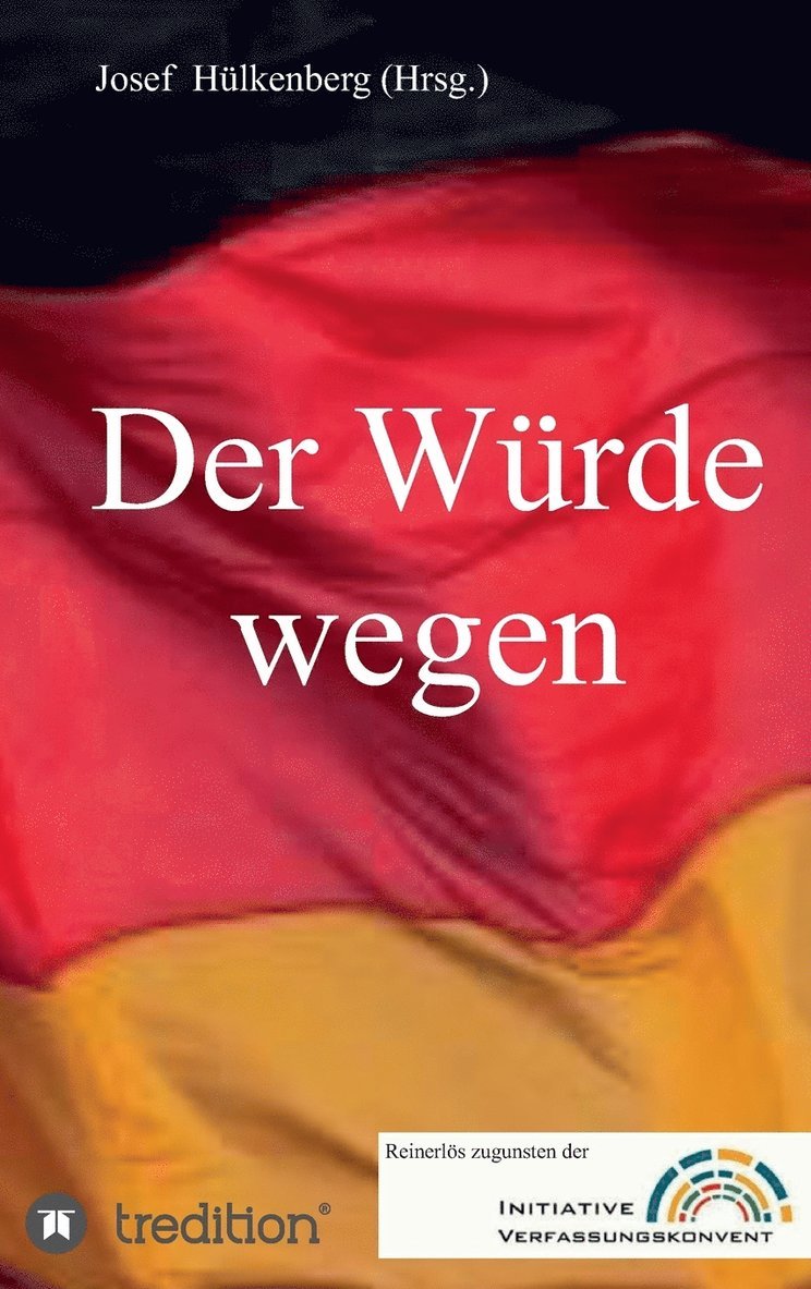 Der Wrde wegen 1