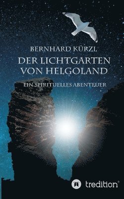 Der Lichtgarten von Helgoland 1