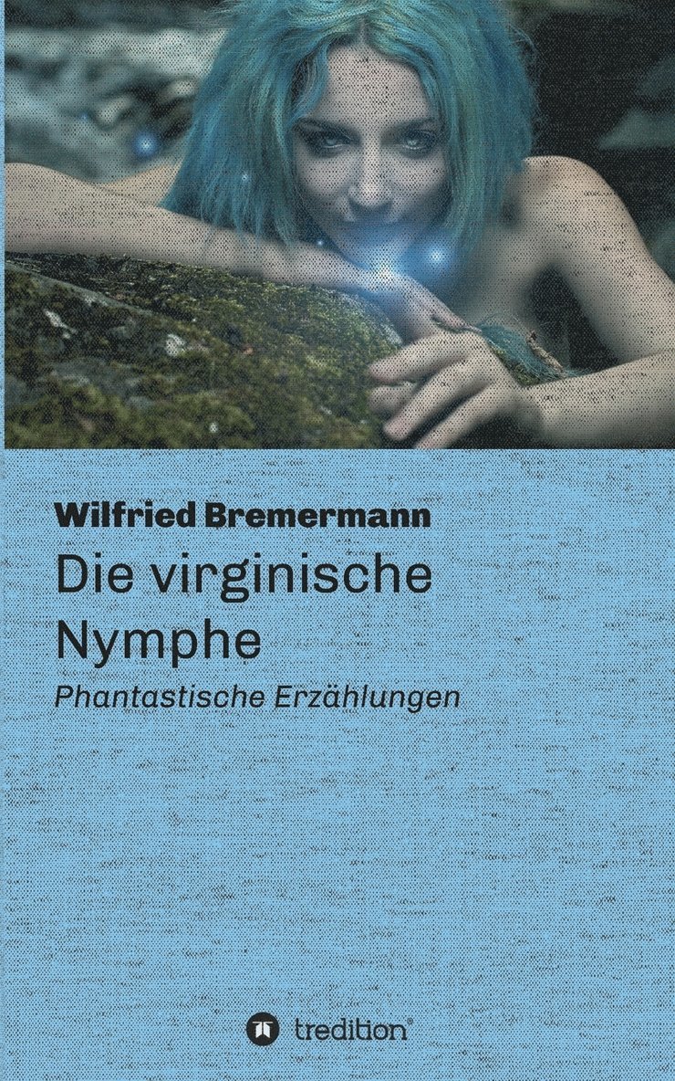 virginische Nymphe