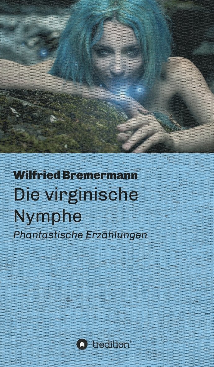 Die virginische Nymphe 1