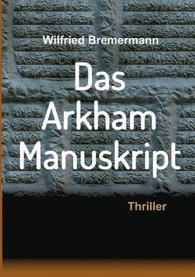 Arkham-Manuskript