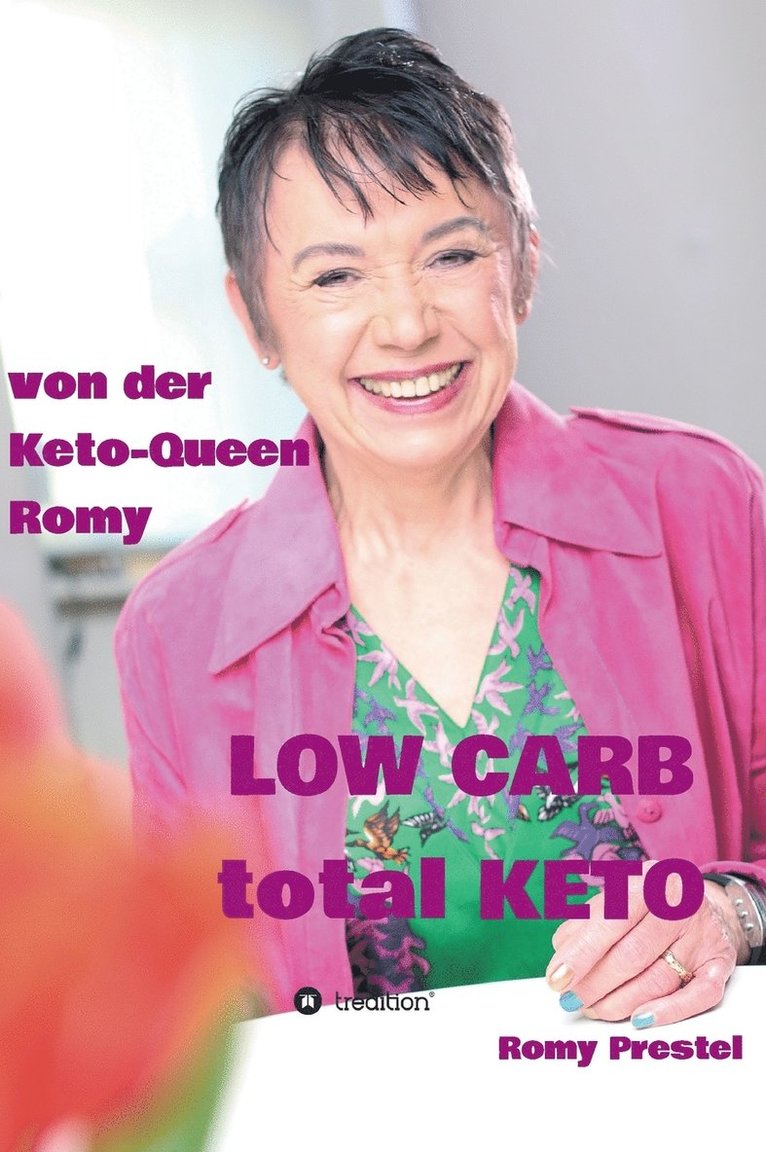 LOW CARB total KETO 1