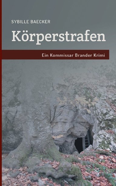 Sybille Baecker - Körperstrafen, Häftad
