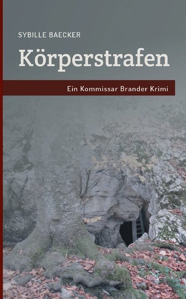 bokomslag Krperstrafen