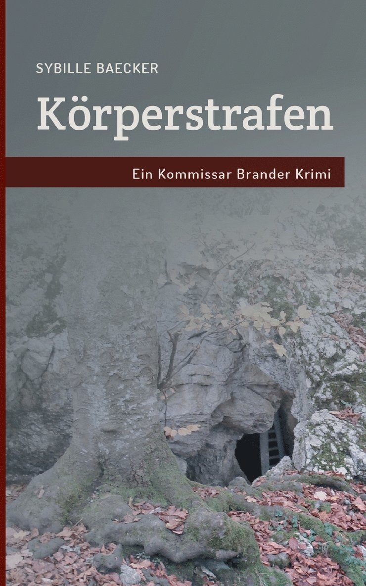 Krperstrafen 1