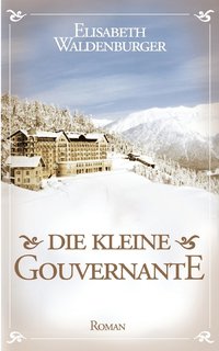 bokomslag kleine Gouvernante