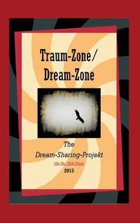 bokomslag Traum-Zone / Dream-Zone