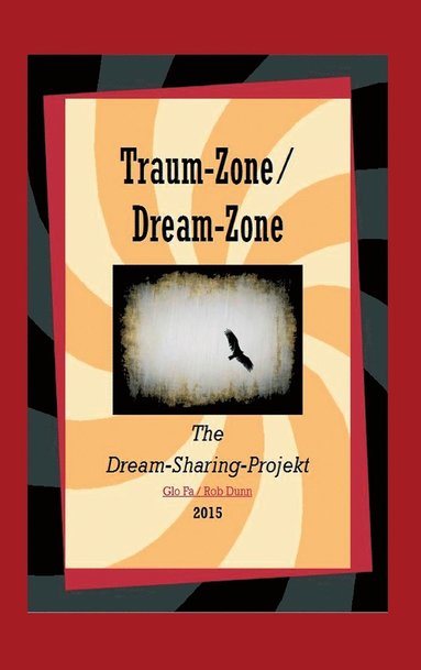 bokomslag Traum-Zone / Dream-Zone