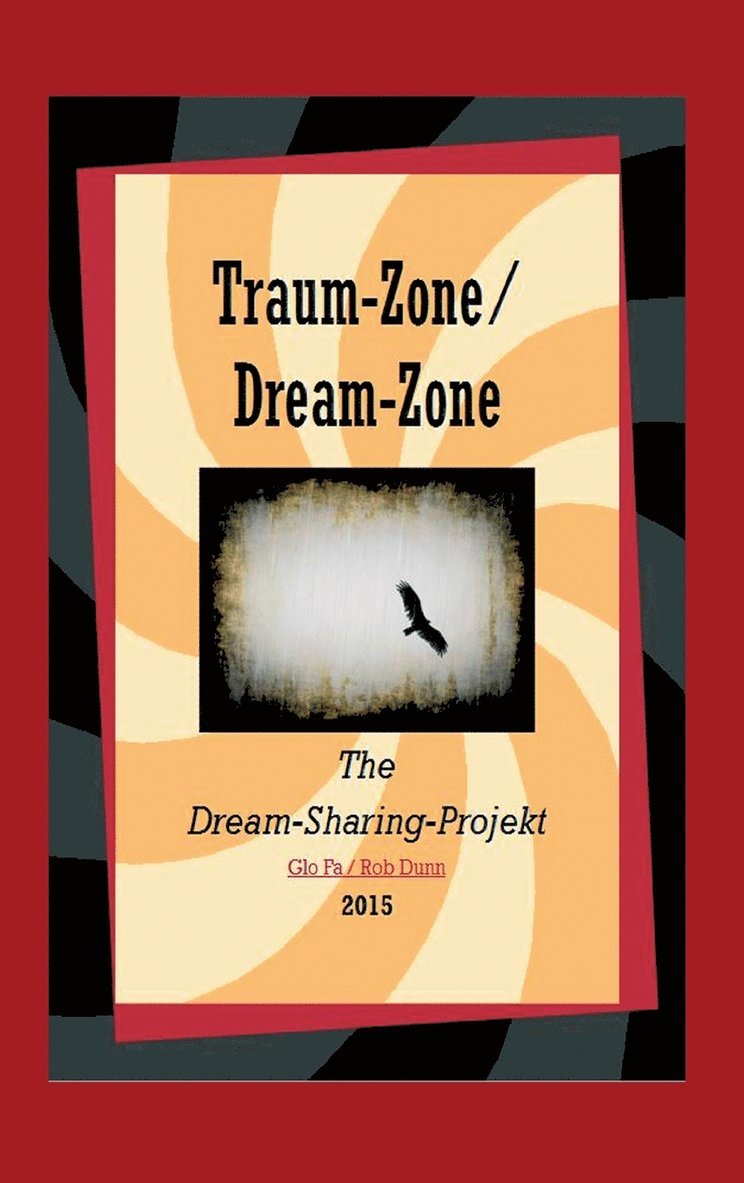 Traum-Zone / Dream-Zone 1