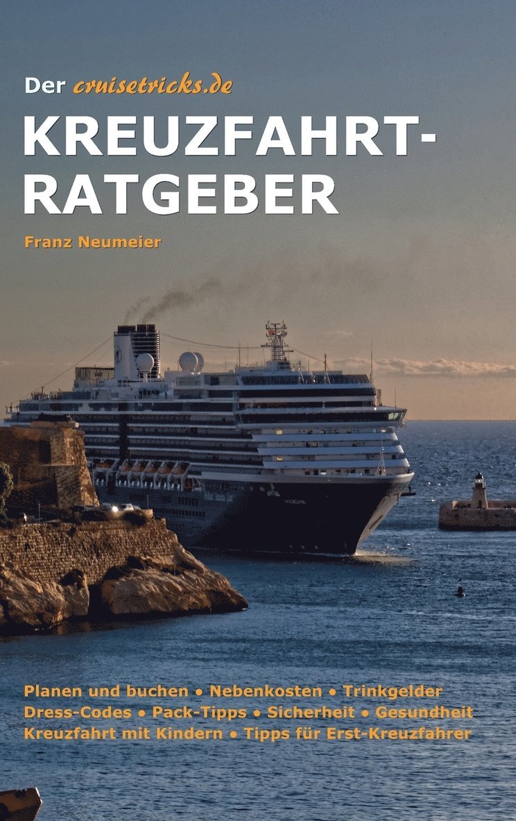 cruisetricks.de Kreuzfahrt-Ratgeber