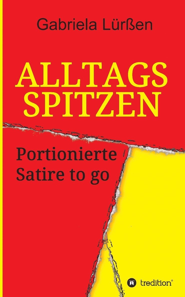 Alltagsspitzen 1